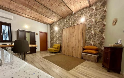 Casa Mirè Apartment in Liguria