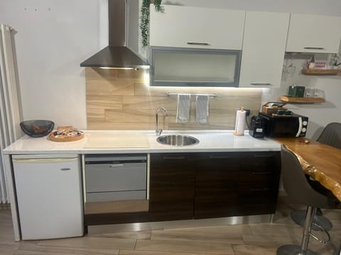 Casa Mirè Apartment in Liguria