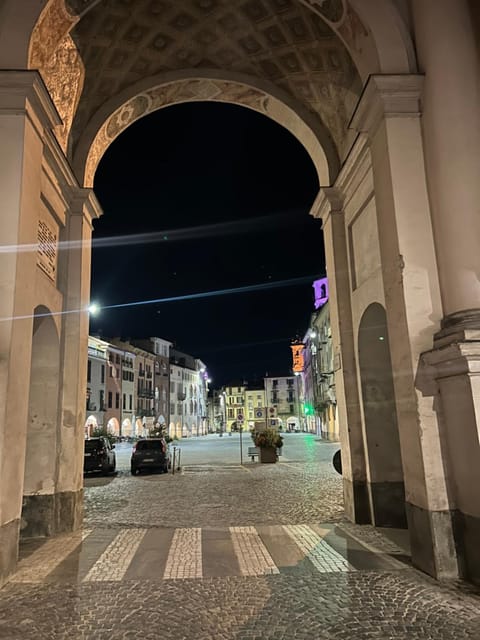Casa Mirè Apartment in Liguria
