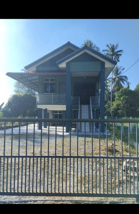 Property building, Balcony/Terrace
