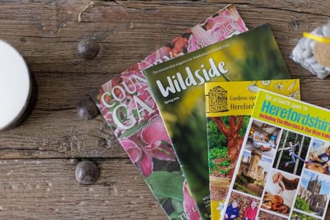 Grosmont House Flat 1 Apartment in Ross-on-Wye