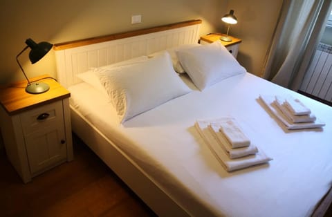 Antico Borgo Apartment Apartment in Trieste