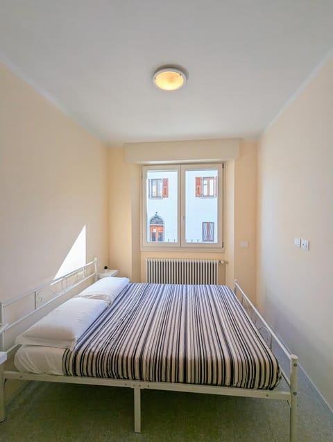 Dimora Ianotti Apartment in Domodossola