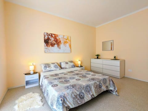 Dimora Ianotti Apartment in Domodossola