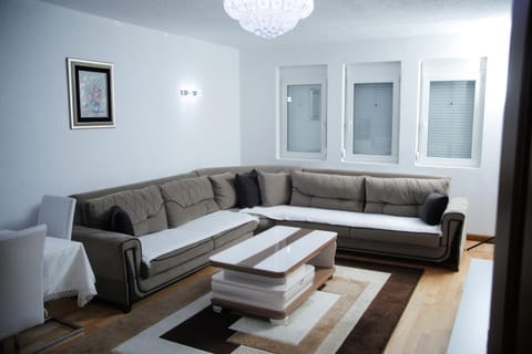 Apartment NAV Apartment in Montenegro