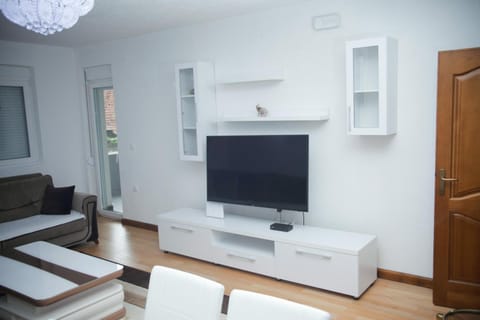 Apartment NAV Apartment in Montenegro