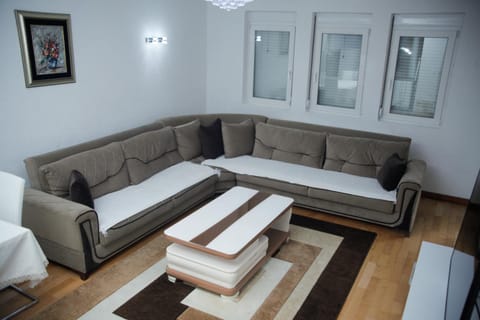 Apartment NAV Apartment in Montenegro