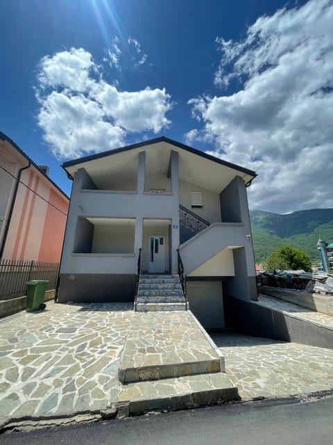 Apartment NAV Apartment in Montenegro