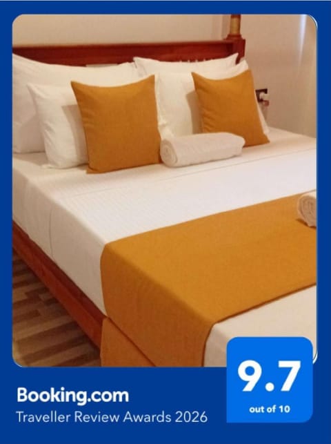 Bed, Bedroom, Certificate/Award
