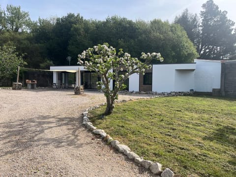 Spring, BBQ facilities