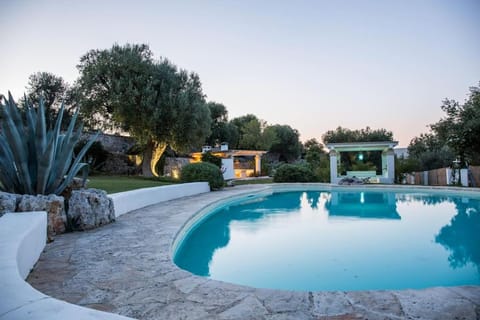 Oasi Rosara, relax in Ostuni Villa in Ostuni