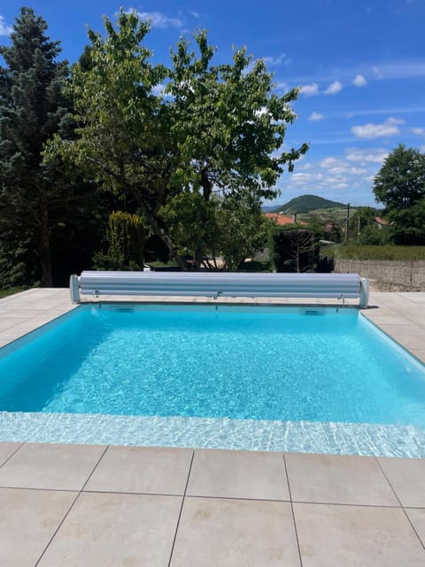Day, Pool view, Swimming pool