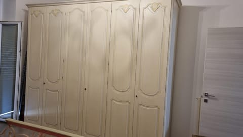 Dimora Rossini Apartment in Martina Franca