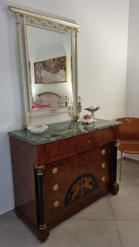 Dimora Rossini Apartment in Martina Franca