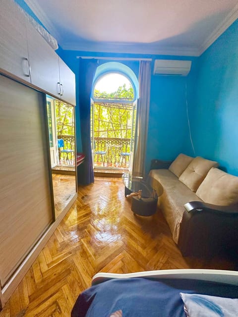 Balcony/Terrace, Photo of the whole room