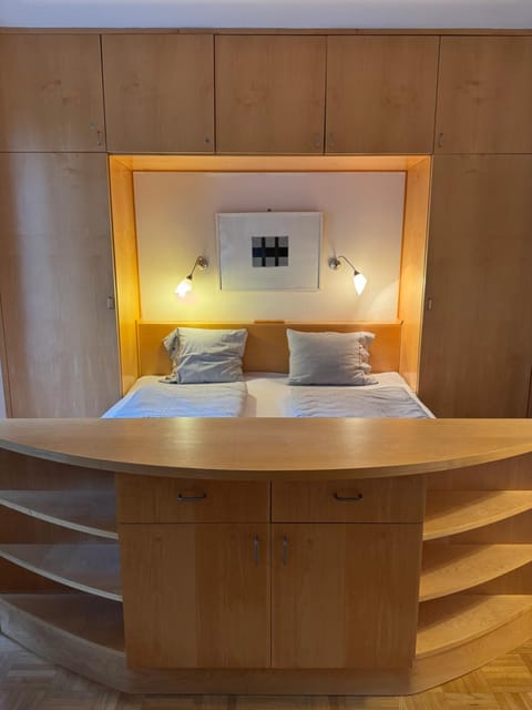 Belle View Gastein Apartment in Bad Hofgastein