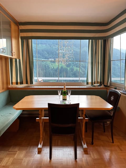 Belle View Gastein Apartment in Bad Hofgastein