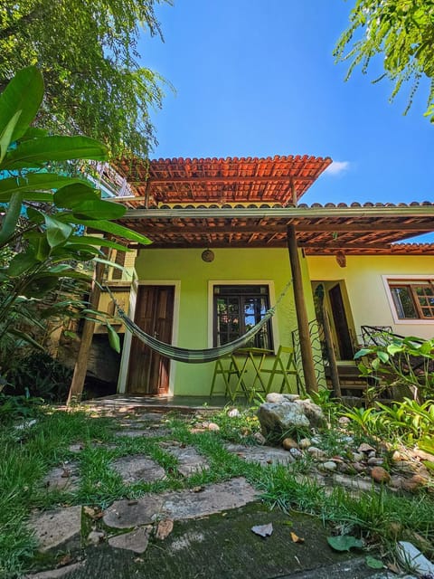Property building, Day, Garden, Garden view