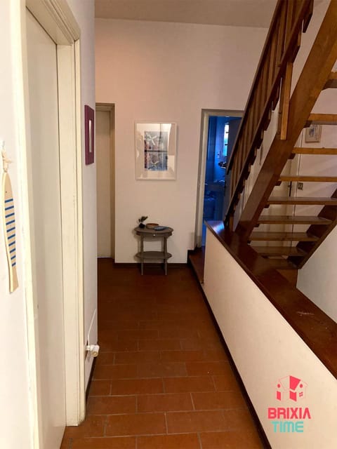 Brixia Time Case - In villa con giardino Bed and Breakfast in Province of Brescia