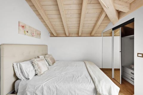 Residenza Simona Apartment in Lenno