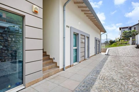 Residenza Simona Apartment in Lenno