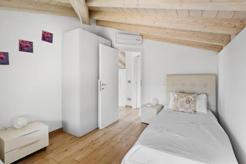 Residenza Simona Apartment in Lenno