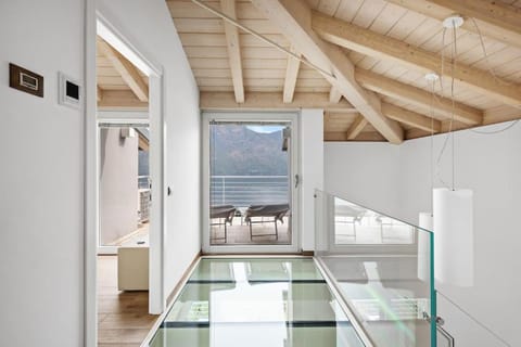 Residenza Simona Apartment in Lenno