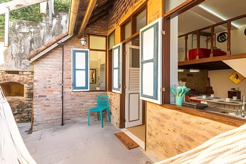 Sol & Charme em Santa Teresa House in Santa Teresa