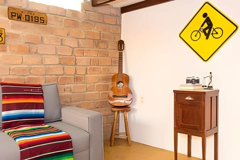 Sol & Charme em Santa Teresa House in Santa Teresa