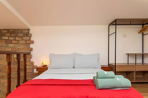 Sol & Charme em Santa Teresa House in Santa Teresa