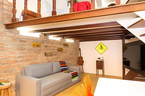 Sol & Charme em Santa Teresa House in Santa Teresa