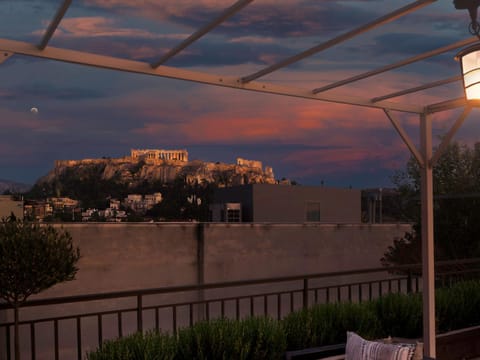 View (from property/room)