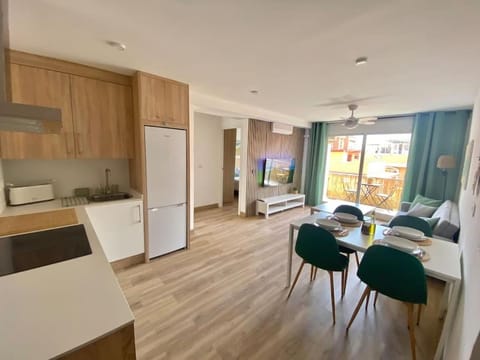 Apartamento centro al lado de la Playa Apartment in Fuengirola