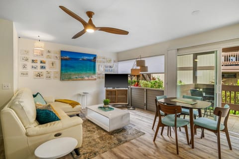 1Br Princeville Sands Condo with Pool and Hot Tub (137-A) House in Princeville