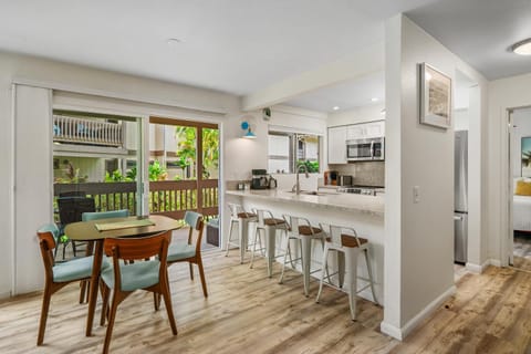 1Br Princeville Sands Condo with Pool and Hot Tub (137-A) House in Princeville