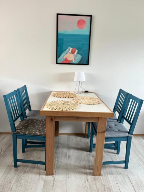 Apartament Franciszkańska Apartment in West Pomeranian Voivodeship, Poland