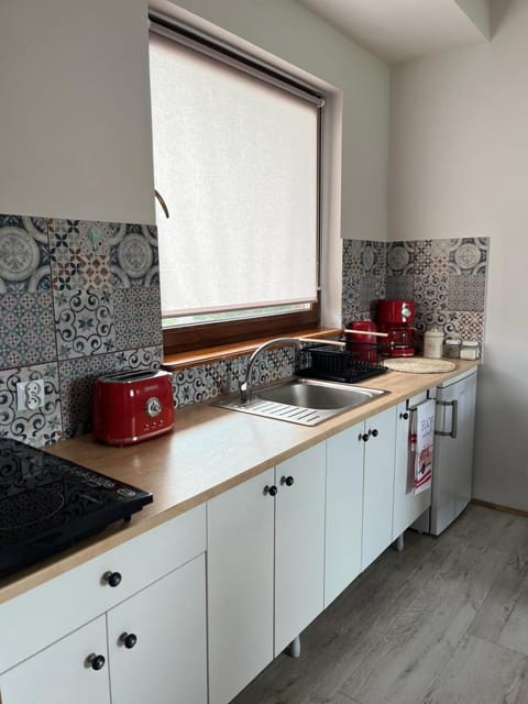 Apartament Franciszkańska Apartment in West Pomeranian Voivodeship, Poland