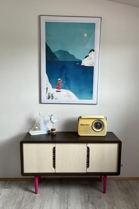 Apartament Franciszkańska Apartment in West Pomeranian Voivodeship, Poland