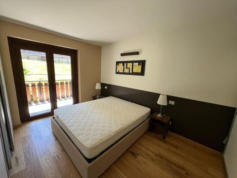 Appartamento in mezzo al verde Apartment in Sauze d'Oulx