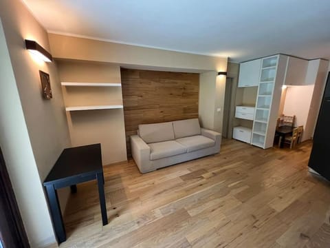 Appartamento in mezzo al verde Apartment in Sauze d'Oulx