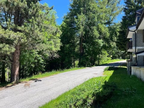 Appartamento in mezzo al verde Apartment in Sauze d'Oulx