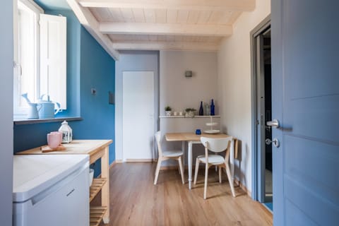 Patio, Balcony/Terrace, Kitchen or kitchenette, Dining area