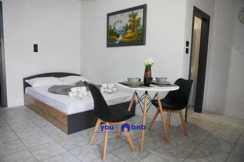 Sevi's Home Apartment in Decentralized Administration of Macedonia and Thrace