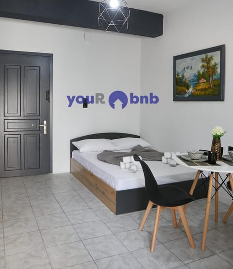 Sevi's Home Apartment in Decentralized Administration of Macedonia and Thrace