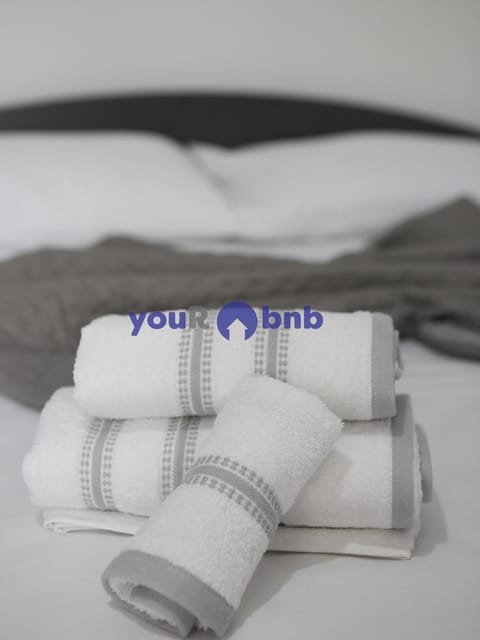 Sevi's Home Apartment in Decentralized Administration of Macedonia and Thrace