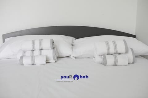 Sevi's Home Apartment in Decentralized Administration of Macedonia and Thrace