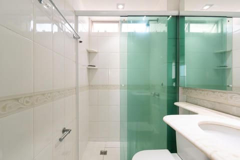 Aloha: Praia, Sol e Vista Mar com infra completa Apartment in Rio de Janeiro