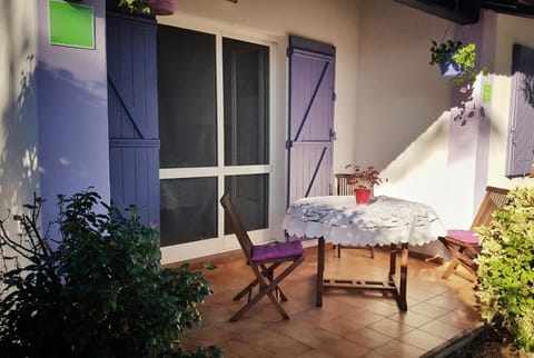 Les Laurier rose Apartment in Saintes-Maries-de-la-Mer