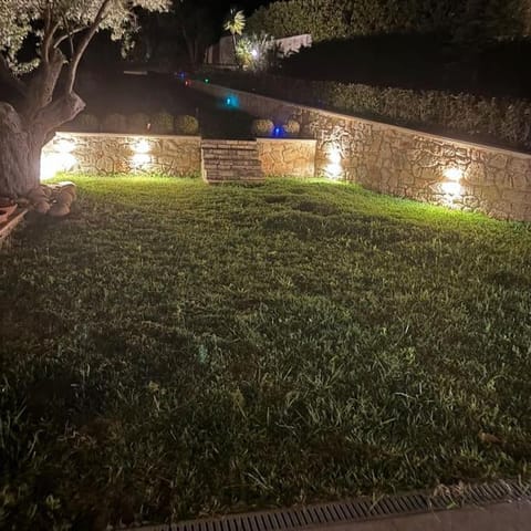 Maison O Poseidi Villa in Halkidiki