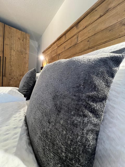 Bergnest Iseler mit Panoramablick Apartment in Tyrol